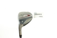 Callaway FT-iZ Golf Club Mens Left Handed 24-deg Hybrid Stiff Graphite