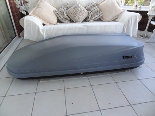 Thule touring 780 634800 - thule, l