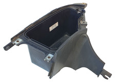 Honda NT650V Right Storage