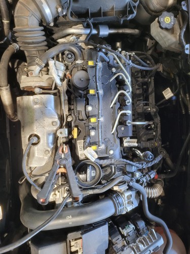 Engine vauxhall insignia - vauxhall, mk2