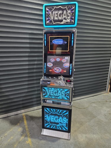 Vegas baby 100 - baby, £100