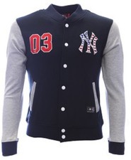 NY Yankees Majestic Branded