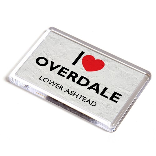 Fridge magnet i love - fridge,