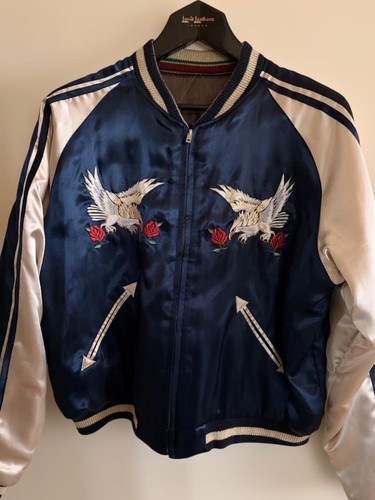 Tailor toyo sukajan jacket - tailor,