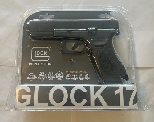 Glock gen3 177 caliber - 17,