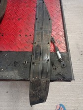 2007 Yamaha Majesty YP 400 Footplate Rubber LH