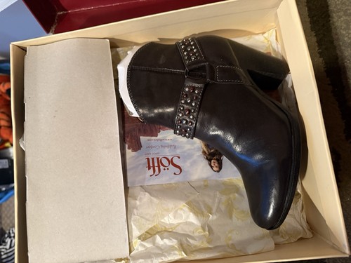 Soft shoes size usa - usa, 5