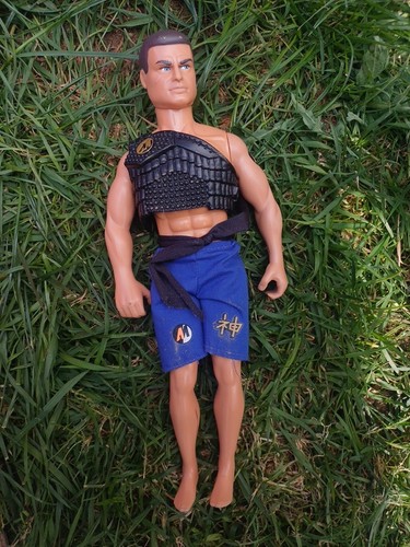 Action man 1996 eagle - 1996,
