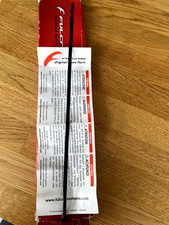 New Fulcrum Racing One 1 Black