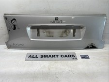 Smart ForTwo 450 1998-2007