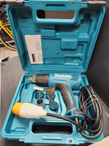 Brand new makita - new, gun