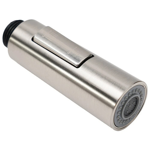 Pull out spray shower head - spray,