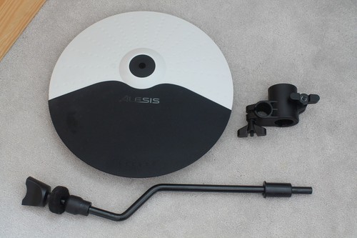 Alesis debut kit cymbal - kit, and