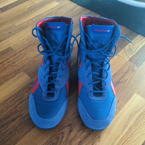 Vintage reebok 402 - vintage,