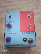 Tron III Mutron Clone by