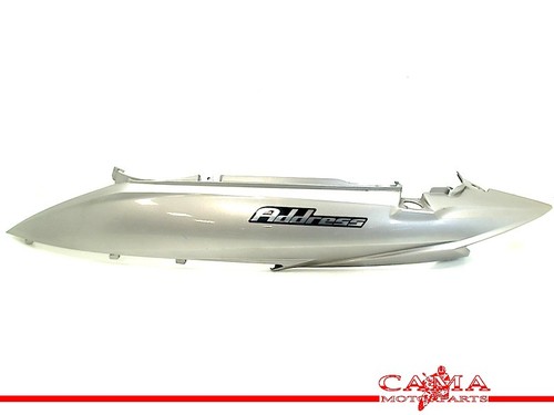 Tail fairing left suzuki - tail,