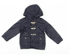 Junior J Boys Blue 2-3 Years