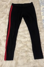 New Look Black Trouser With