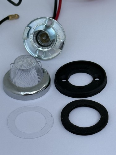 510900k lucas l658 - -, lamp
