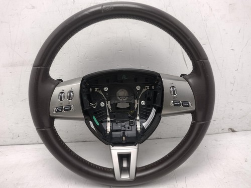 Jaguar steering wheel - jaguar,