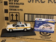 Vanguards VA10014 - Ford