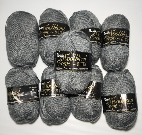 Yarn bulk 9x50g - bulk!,