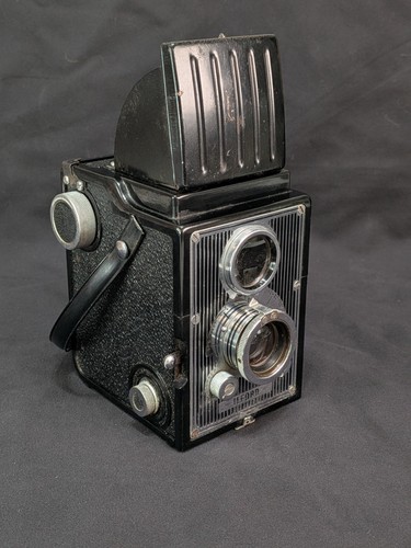 Vintage ilford craftsman - vintage,