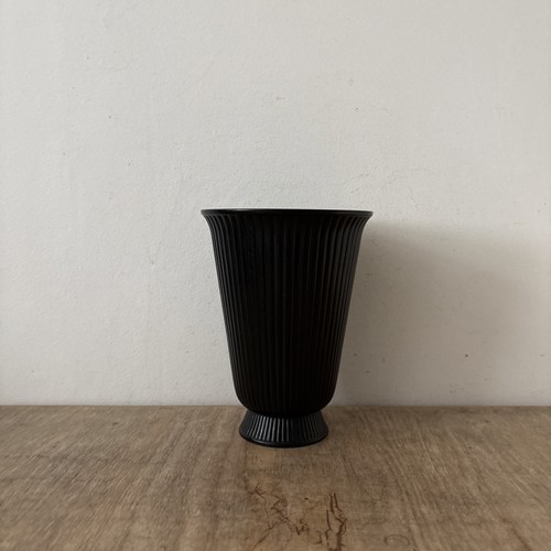 Vintage wedgwood black - vintage,