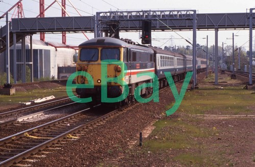 35mm railway slide class - of,