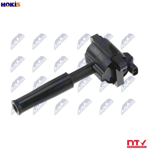 Ignition coil ecz 012 for - ecz-lr-012,