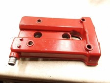  Yamaha 850 TDM TDM850 Engine