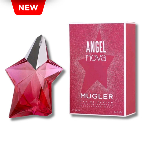 Angel nova thierry mugler - angel, by