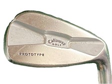 Callaway Prototype Forged