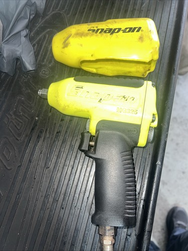 Snap tools impact - on, 3/8”
