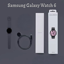 NEW Samsung Galaxy Watch 6