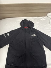 North face X supreme Jacket