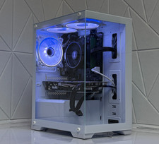 NEW Fast Gaming PC| Ryzen 5