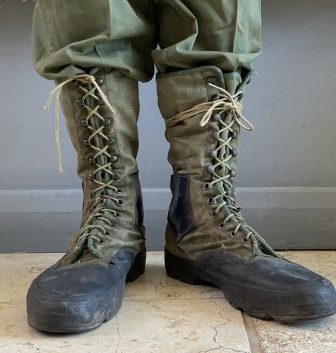 Original 1950s british army - original,