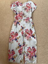 Next Floral Print Girls