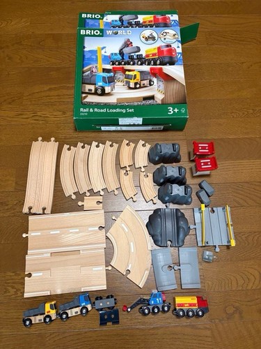 Brio world 33210 - brio,
