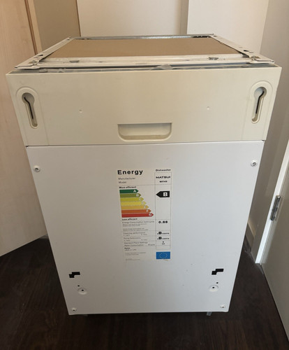 Matsui mf145 integrated - matsui,