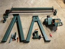 Tyme Avon woodworking lathe