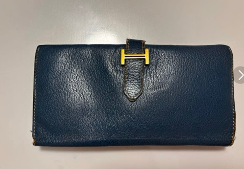 Hermès wallet - hermÈs,
