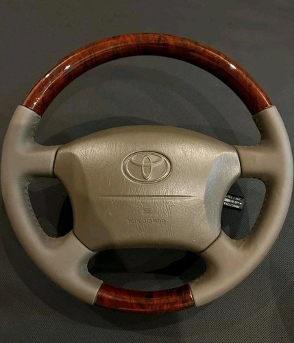 Toyota land cruiser 100 - land,