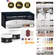 Tile Marble Granite Repair Kit