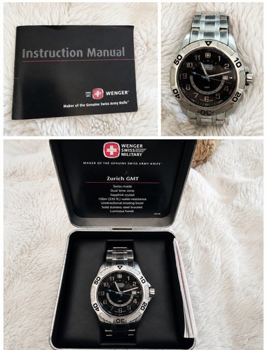 Wenger swiss military zurich - wenger,