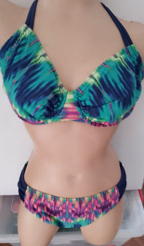 Free gottex pink green - gottex,