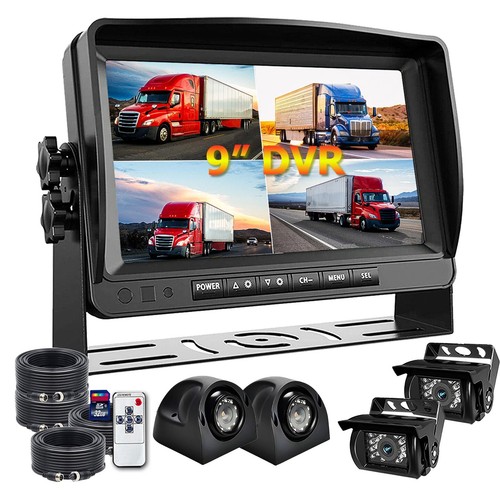 1080p backup reversing camera - 1080p,