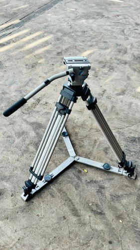 Vinten vision head 75mm - vinten,