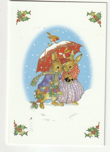 Molly brett medici christmas - molly,